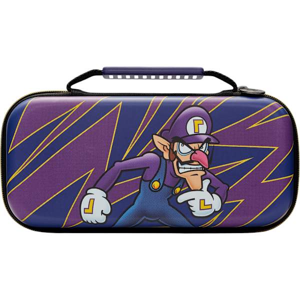 PowerA Protection Case for Nintendo Switch - OLED Model, Nintendo